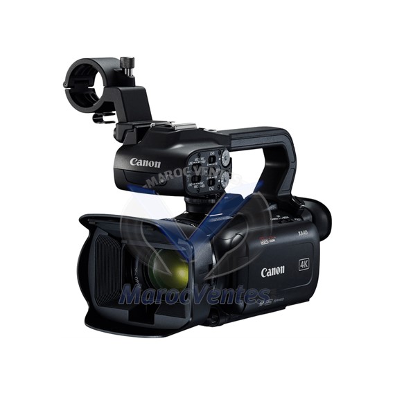 CAMÉSCOPE CANON XA40 XA40